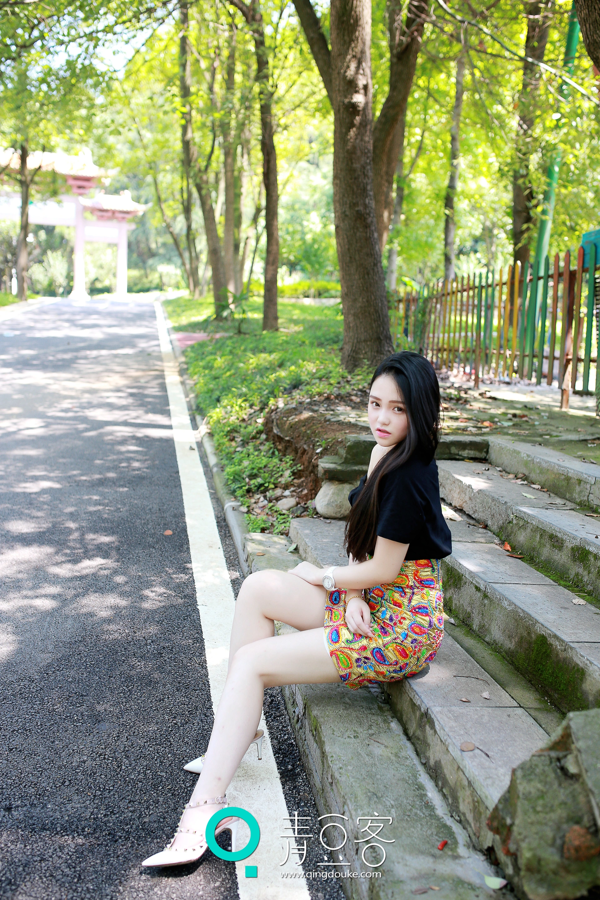 Qingdouke青豆客 - 2015.09.05 佩佩_Cassie 3